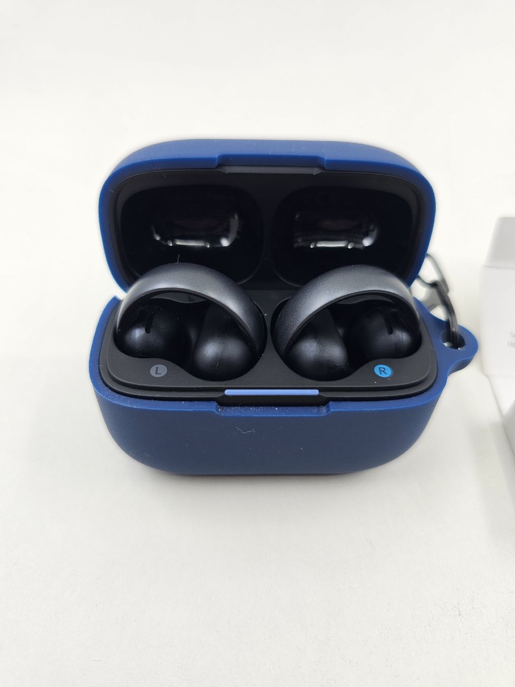 Soundcore Cuffie: Soundcore AeroClip Open-Ear Kopfhörer  – Usato da Buhwil venduto da DerH4mStEr 1