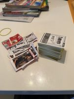 FIFA WM 2026 Panini Bilder