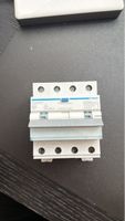 Schutzschalter Hager ADM4820 C32 0.03A neu