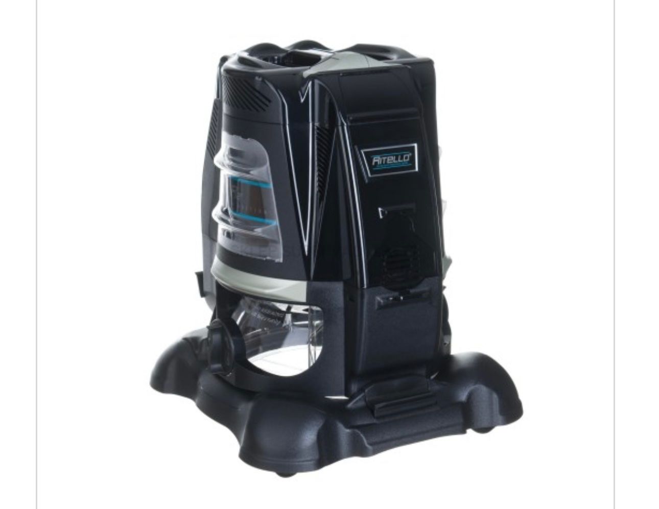 Aspirapolveri & Accessori: Ritello Water Filtration Vacuum Cleaner R2 – Usato da Lamboing venduto da PatMul69