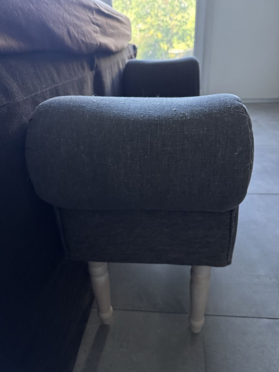 Panchine: Bettbank  – Usato da Liebistorf venduto da Sarahx3 1