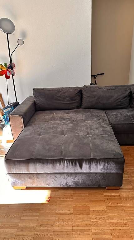 Sofas: Sofa sofort zu verkaufen – Gebraucht aus Zürich von Ram_2lnh 1