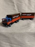 Tekno Volvo Jan de Rijk