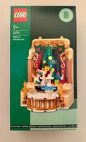 Lego 40701 Ballerina und Nussknacker GWP 2024 NEU/OVP