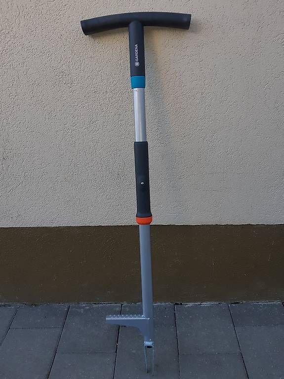 Alle Werkzeuge: Gardena Unkrautstecher – Gebraucht aus Ormalingen von