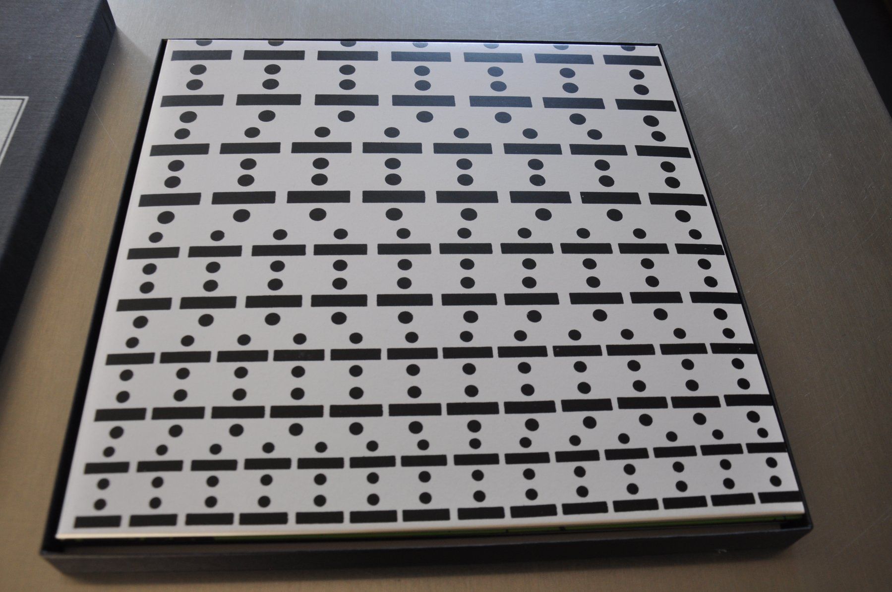 Schallplatten: VANITY RECORDS BOX 5LPS - VOLUME ONE - VOD 168 - INDUSTRIAL – Neu (gemäss Beschreibung) aus Sion von jaipur1401 7