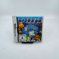 Fishdom (Nintendo DS) SEALED