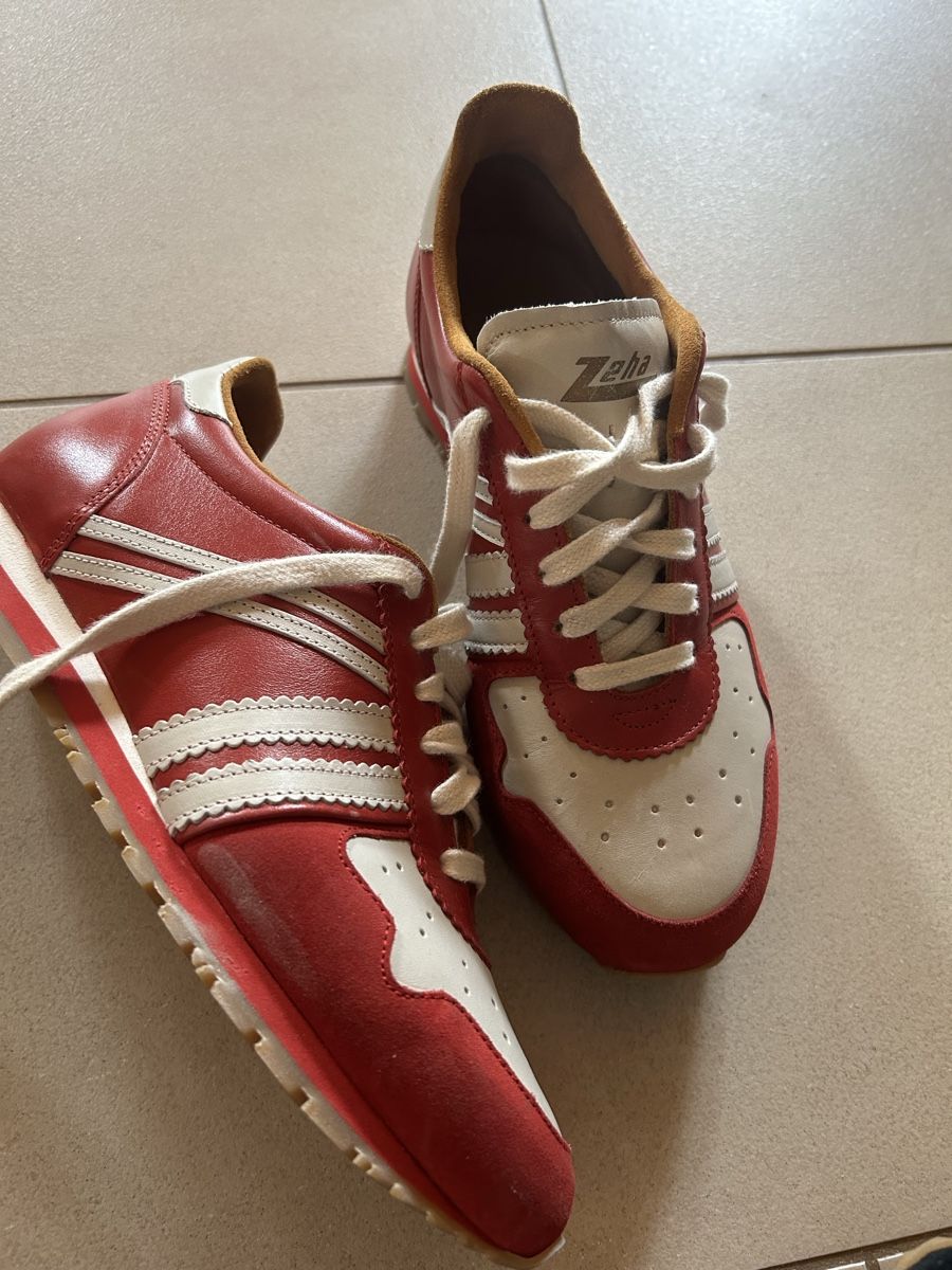 Scarpe da donna: Zeha Berlin Sneaker Gr 38 – Usato da Aegerten venduto da CeliKo 3
