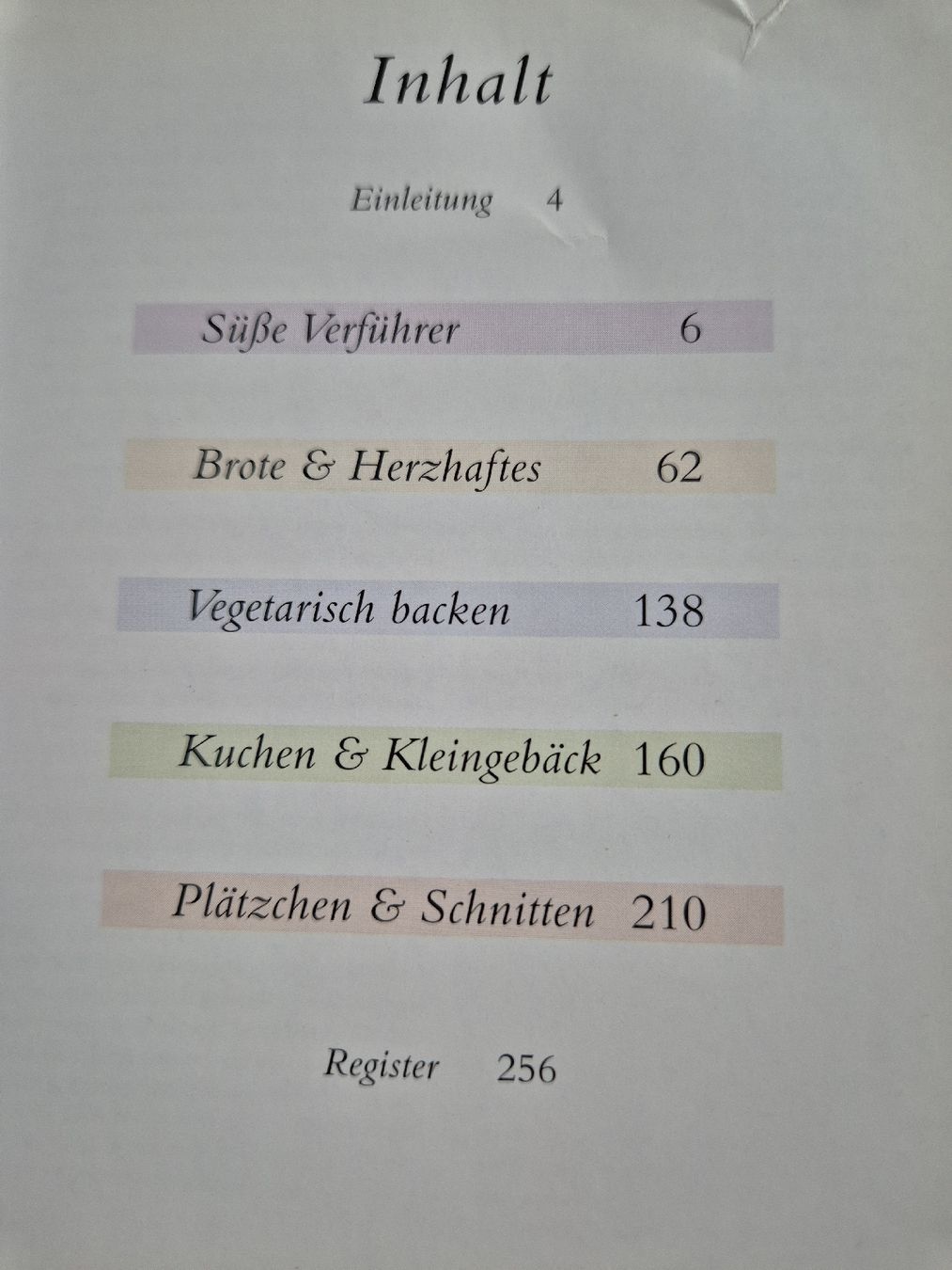 Livres: Backen Beste Rezepte – D'occasion à Engi par Hinzi84 2