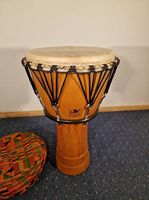 Djembe Berchtold