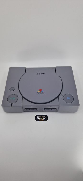 Console Sony PLAYSTATION 1 PS1 Classic SCPH-9002 Pal
