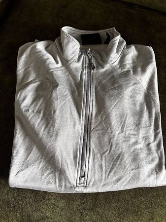 Mammut Herren Wander Sweatshirt Grösse L NEU