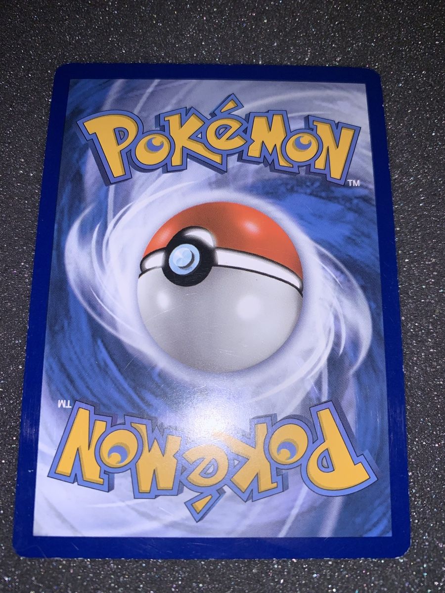 Pokémon Carte collezionabili:  Charizard TG03/TG30 – Usato da Bironico venduto da ars_z6lb 7