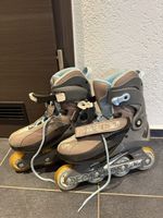 Inline Skates Decathlon women's size 39 good condition