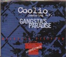 COOLIO - Gangsta's Paradise (HipHop CDM)