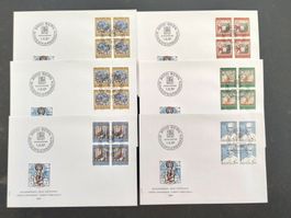 Ersttagsstempel 01.06.1967