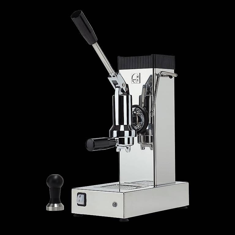 Kaffeemaschinen & Espressomaschinen: Machine à café de grande qualité pour expressos – Gebraucht aus Attalens von cdevries159753 4