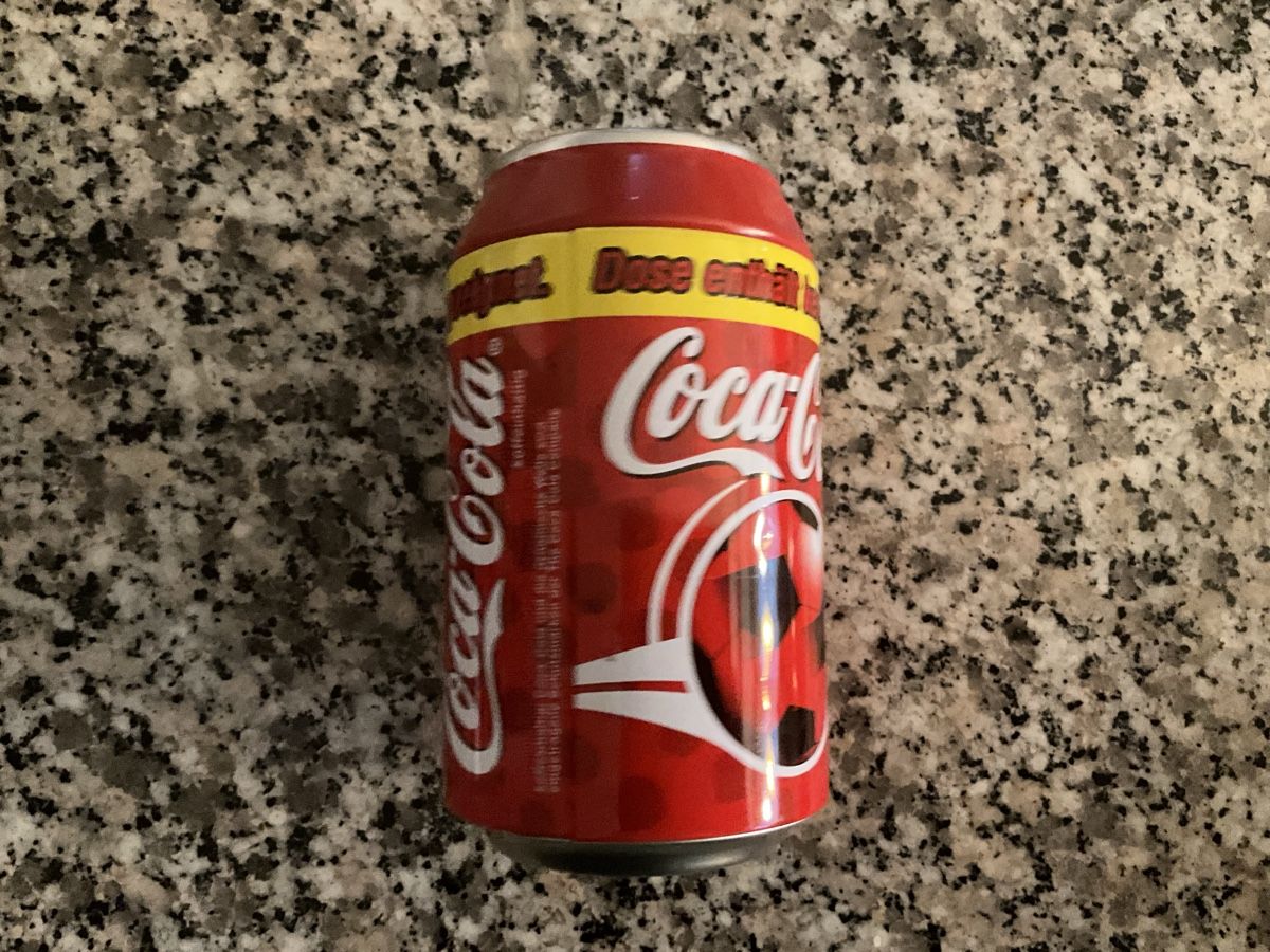Coca-Cola Giocattoli: Coca-Cola Set 7 Teilig  – Usato da Oberglatt ZH venduto da Multimix 4