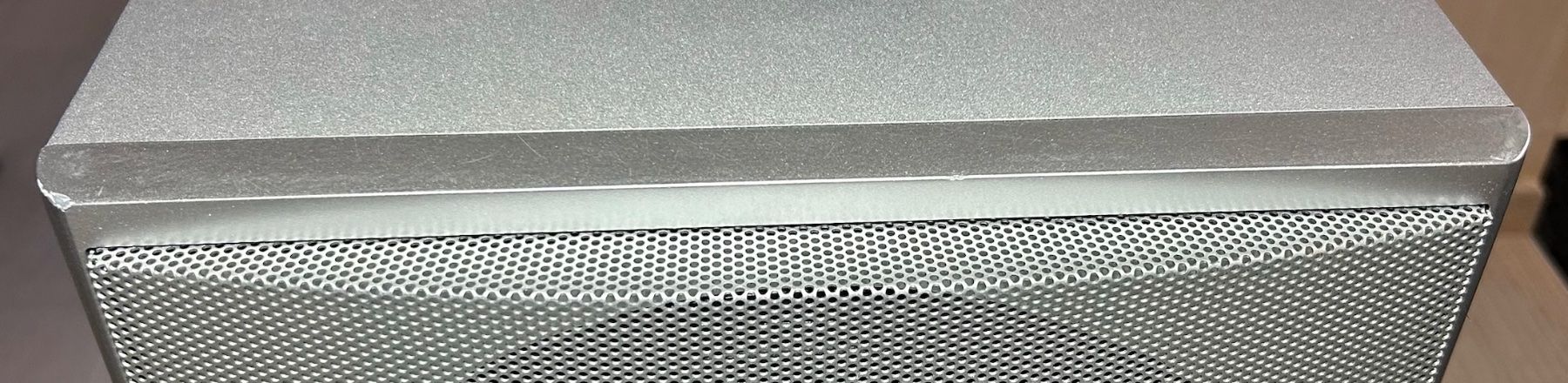Canton Casse acustiche: Canton AS 105 SC Subwoofer – Usato da Heimberg venduto da SN933 7