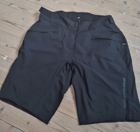 Bike Hose von Crosswave