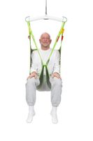 Human Care Basic Sling Polyester, 250 kg
