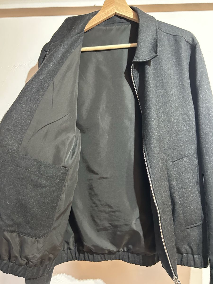 Massimo Dutti Jacken: Massimo Dutti Bomberjacke M – Gebraucht aus Zürich von lazaro.99 3
