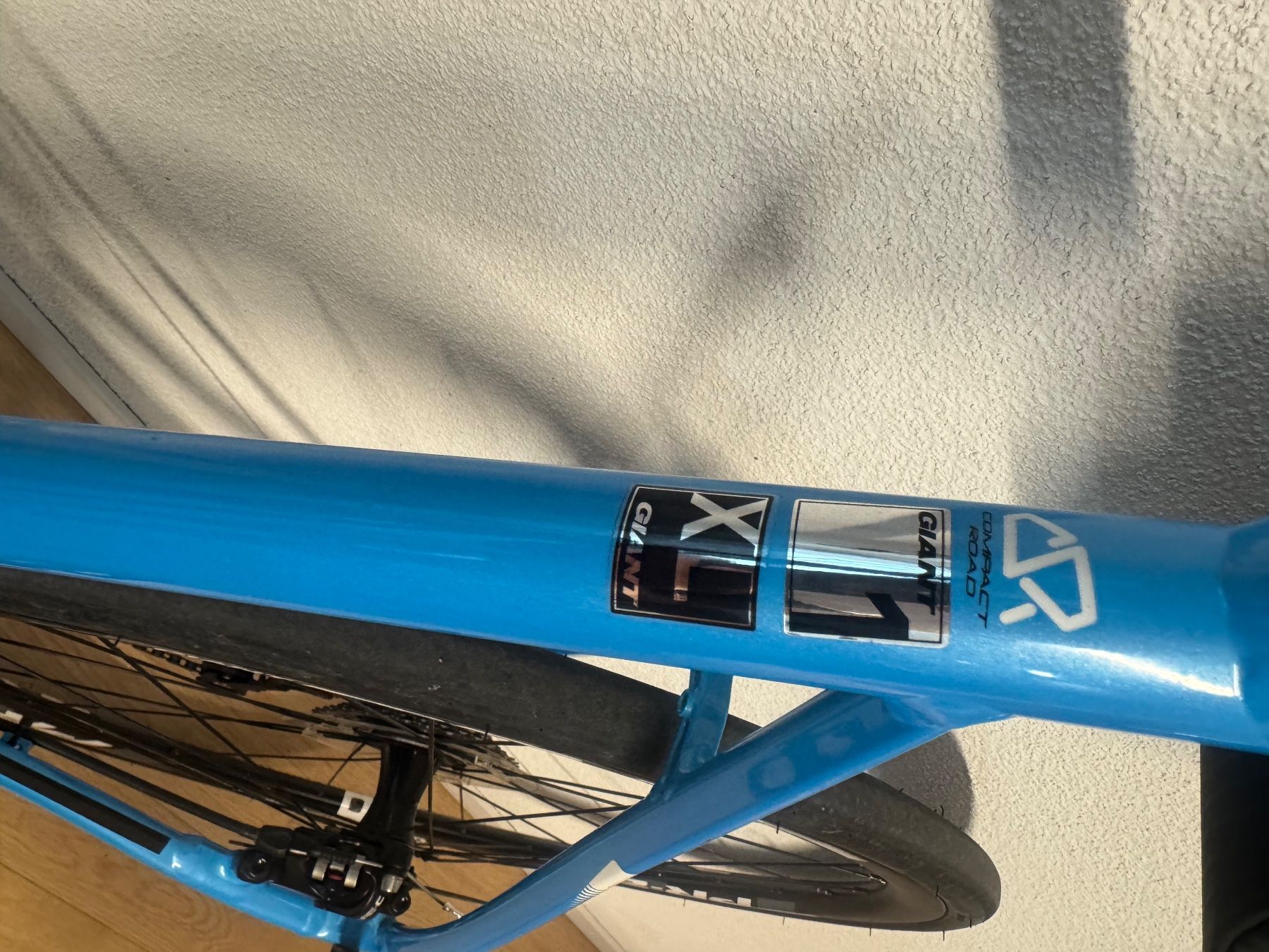 Giant Biciclette: Rennrad Giant Defy Disc XL – Usato da Glattpark(Opfikon) venduto da cam_vs56 4