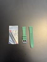 Kautschukband für IWC Mark XX 20/18