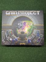 Gaia Projekt