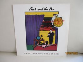 Flash And The Pan – Early Morning Wake Up Call