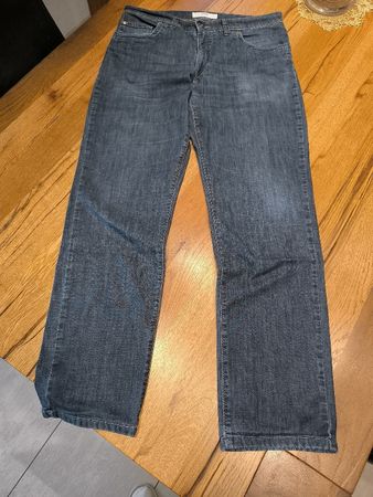 Brax Jeans Gr. 34/34, Modell Cadiz, Top Zustand!