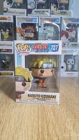 Figurine POP Naruto Uzumaki