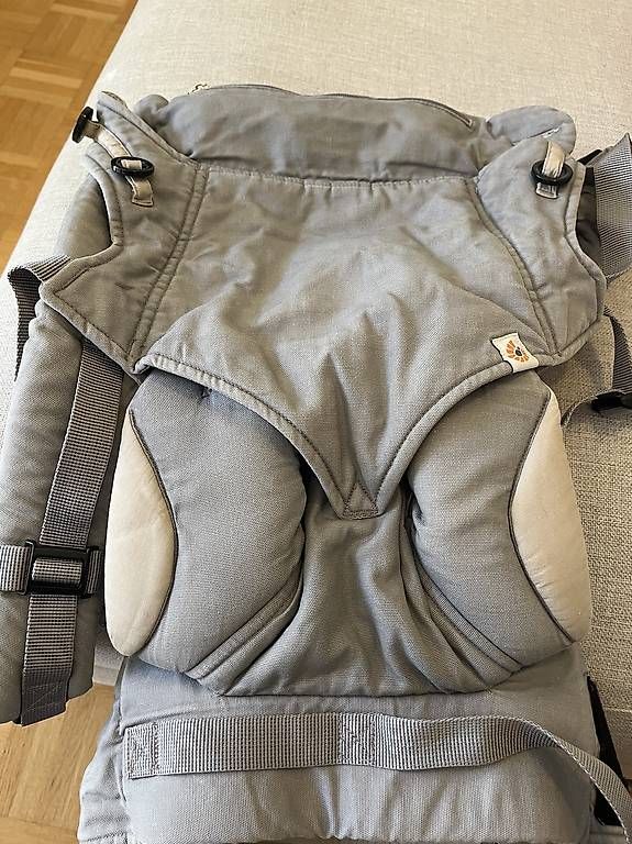 Marsupi portabebè: Ergobaby Baby Carrier – Usato da Bern venduto da Maeuchterli