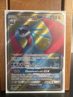 POKÉMON / Brutalanda GX / Promo