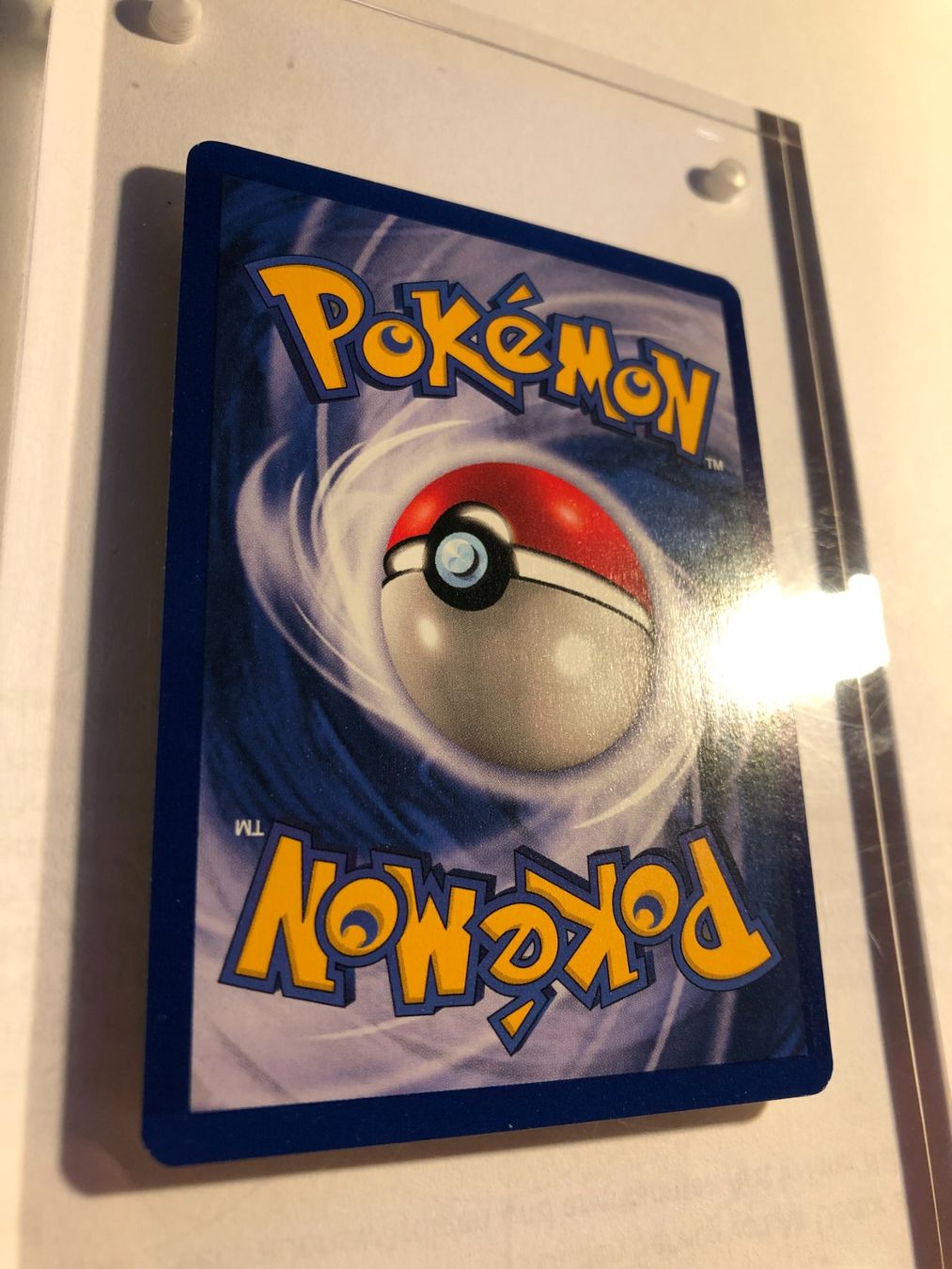 Sammelbilder & Trading cards: Seel (uncommon) Base Set Shadowless - MINT - ab 1.- – Gebraucht aus Giubiasco von dan_pr8b 5