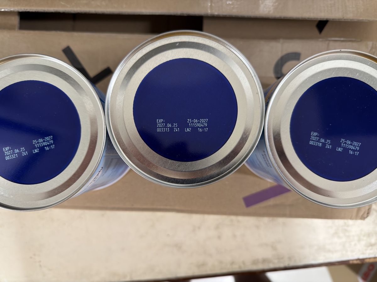 Aptamil Cibi & Specialità: Aptamil HN25 400g (x 3) – Nuovo e nell'imballaggio originale da Zürich venduto da yas_g5hf 1