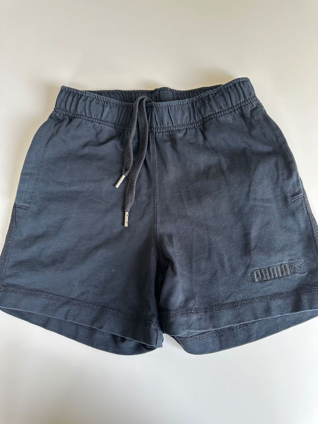 Puma Hosen: Puma Shorts / Grösse 140 – Gebraucht aus Lausen von Swissart123