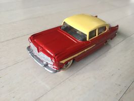 Modellauto Hudson Hornet, Original Dinky Toys Nr.174