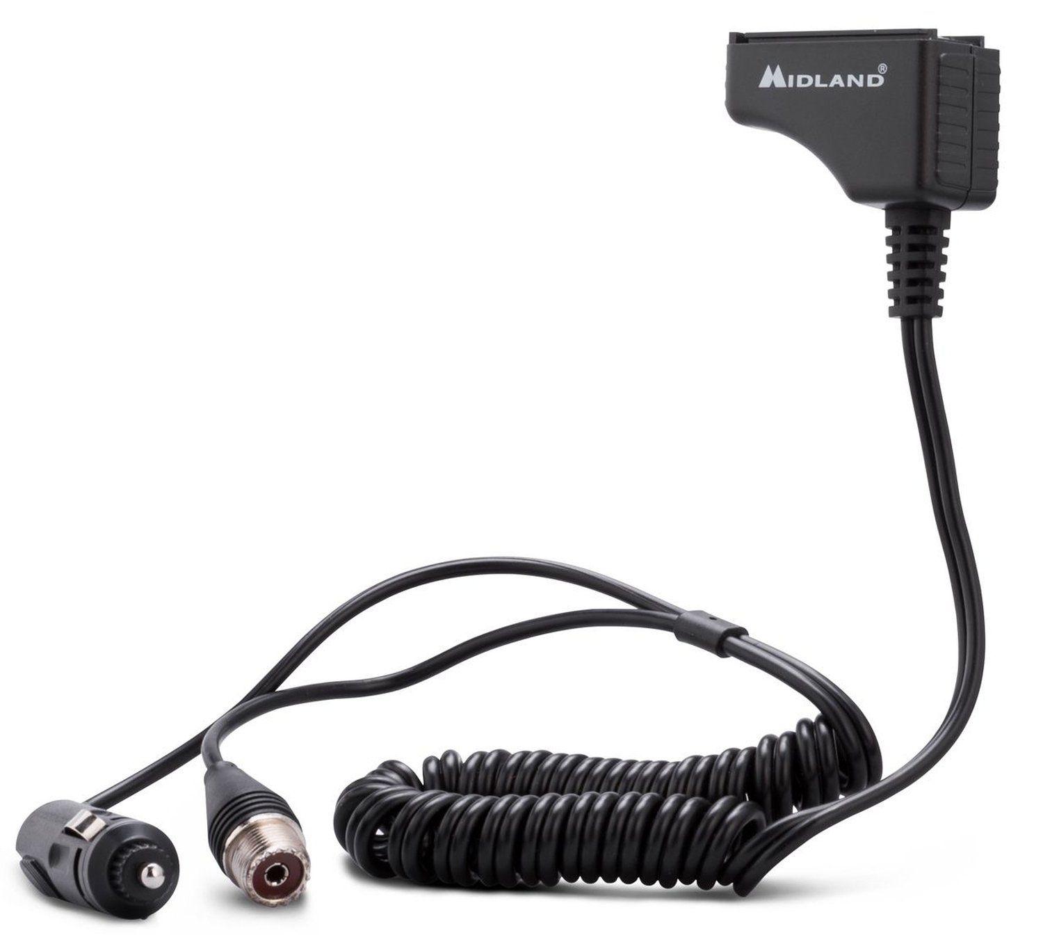 Technique de radiocom: CB-Handfunkgerät  Midland Alan 42 DS einzeln abgestimmt – Neuf avec emballage d'origine à Wetzikon ZH par kleinerfunk 3