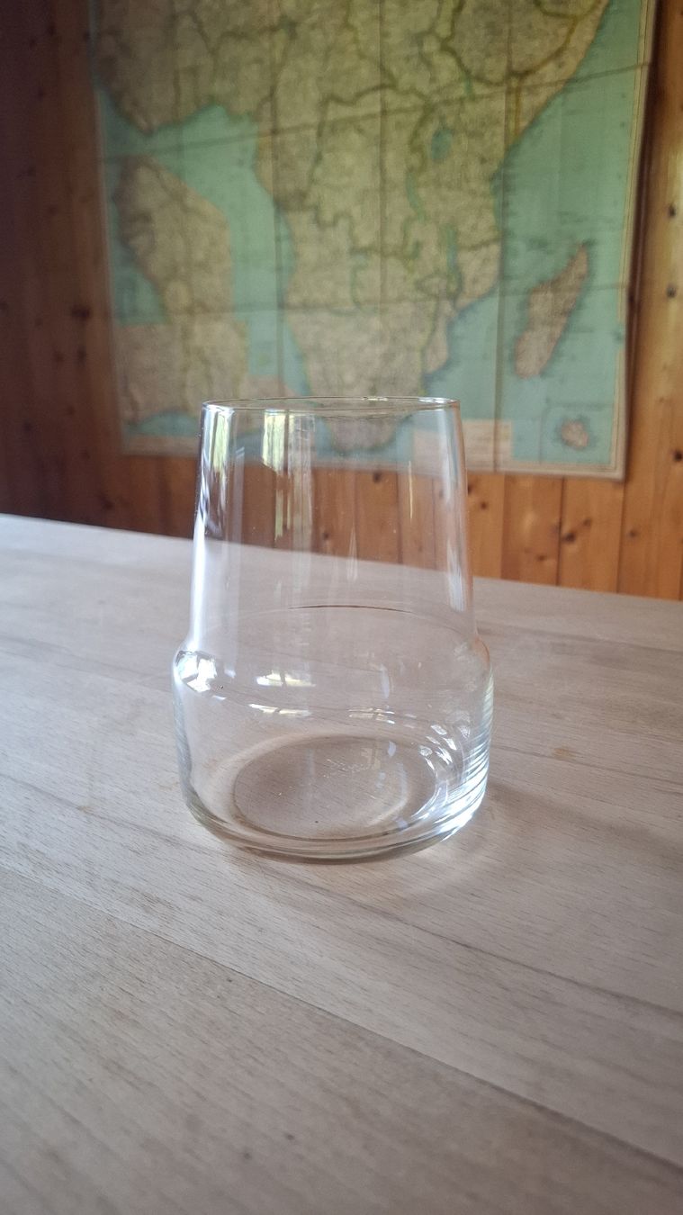 Bicchieri: Zwiesel Glas Rotweintumbler 4er Set – Usato da Ebnat-Kappel venduto da Aibur