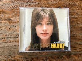 CD Françoise Hardy