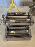 Marcato Atlas 150 Wellness  Komplettset mit Motor 