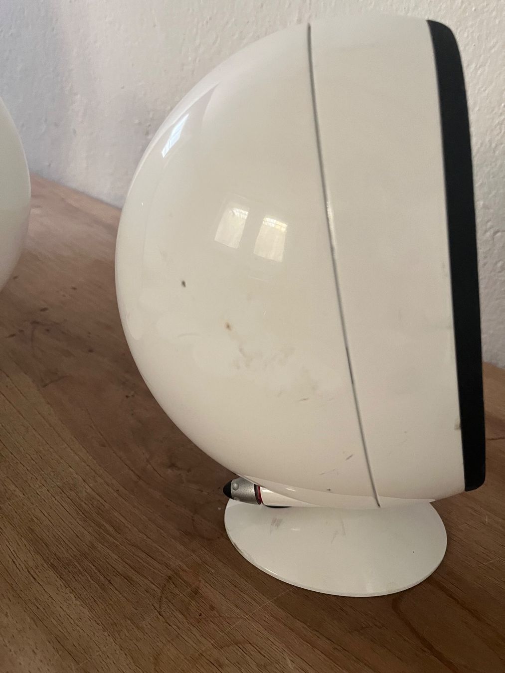 Kef Lautsprecher: Kef 5.1 Surround-Speaker – Gebraucht aus Winterthur von yelling_at_cloud 3