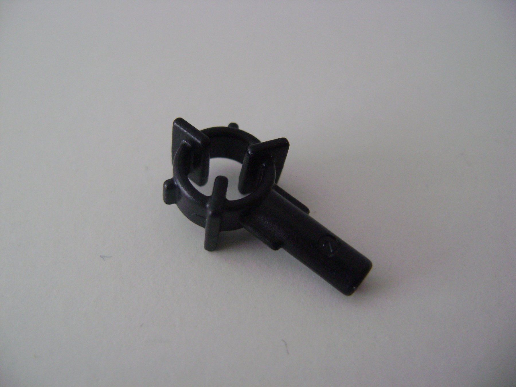 Playmobil Giocattoli: Playmobil - Metalldetektor, schwarz – Usato da Wil SG venduto da Pascal_V 1