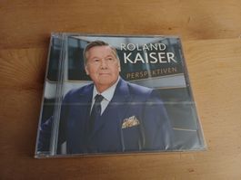 Roland Kaiser - Perspektiven (neu)
