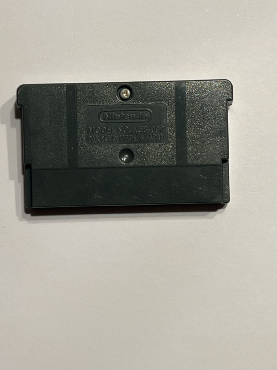 Nintendo Giochi: Spongebob GameBoy Advance – Usato da Gossau SG venduto da DuDaRi0089 1