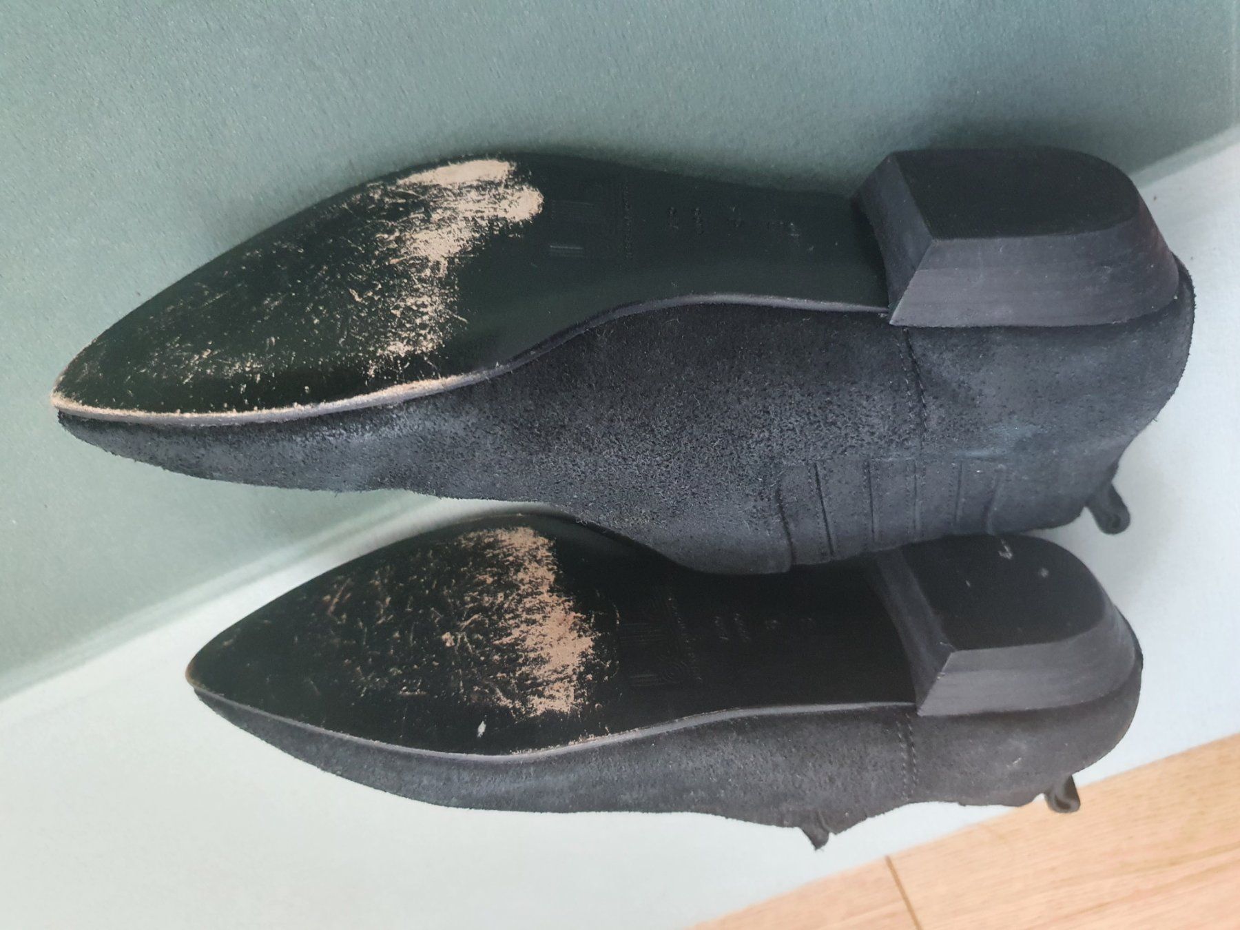 Scarpe da donna: Sigerson Morrison schuhe gr. 36 – Usato da Givisiez venduto da yul_pmj7 2