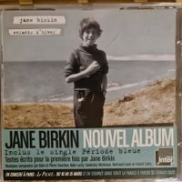 Jane Birkin - enfants d'hiver