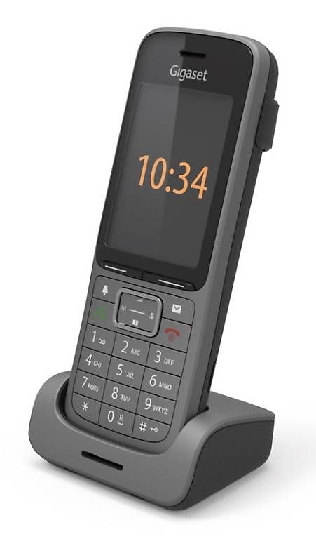 Telefoni: DECT Telefon Gigaset SL360HS – Usato da Kriens venduto da Richi07 1