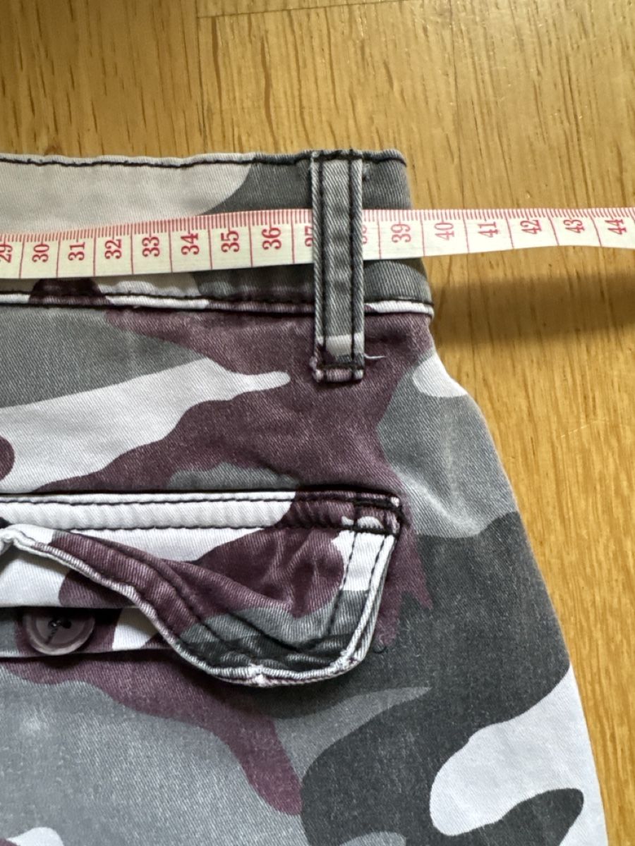 Pantalons: Urban Classics Camouflage Hose Gr. 32 – D'occasion à Mauren par ducducturi 6